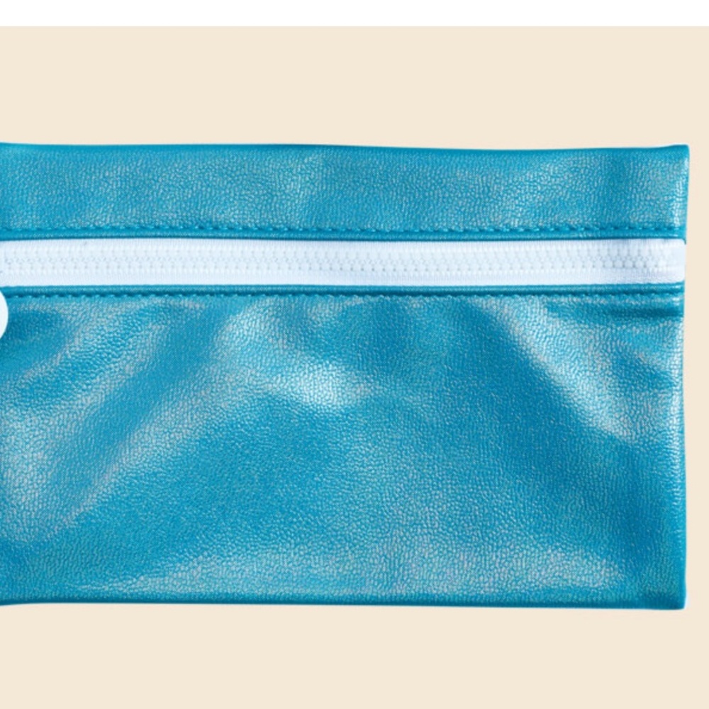 Makeup bag